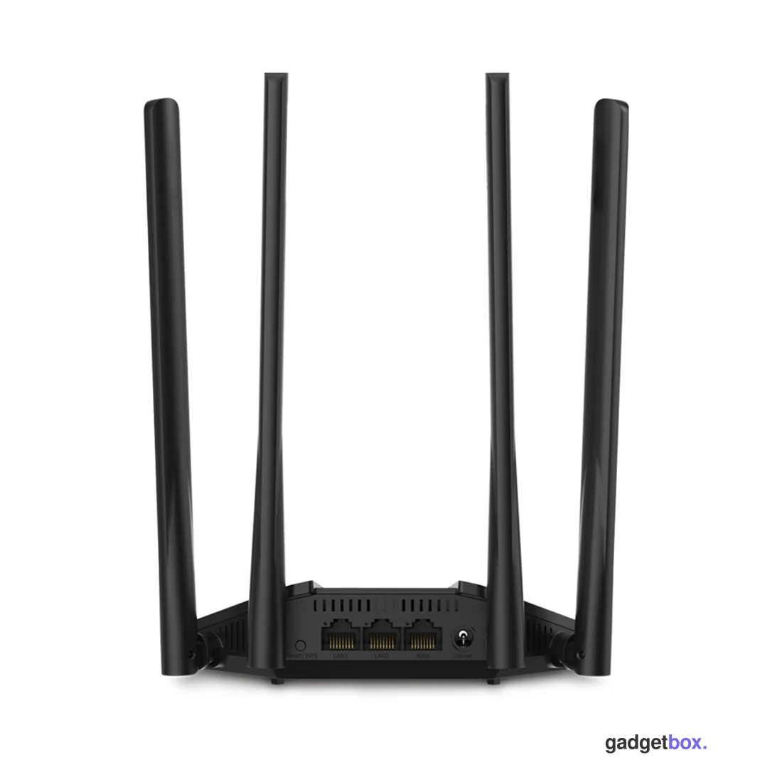 Маршрутизатор Mercusys MR30G