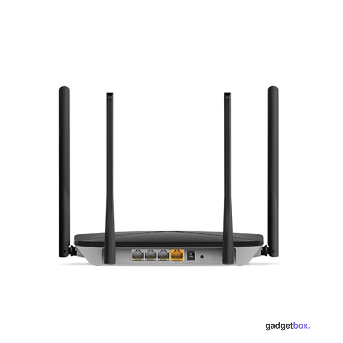 Маршрутизатор Mercusys AC12G