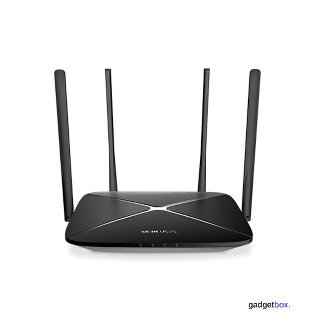Маршрутизатор Mercusys AC12G