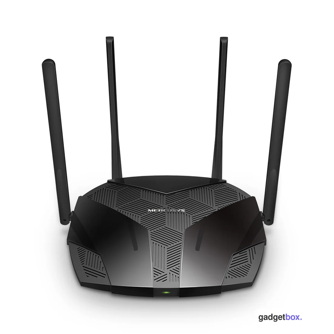 Маршрутизатор Mercusys MR80X