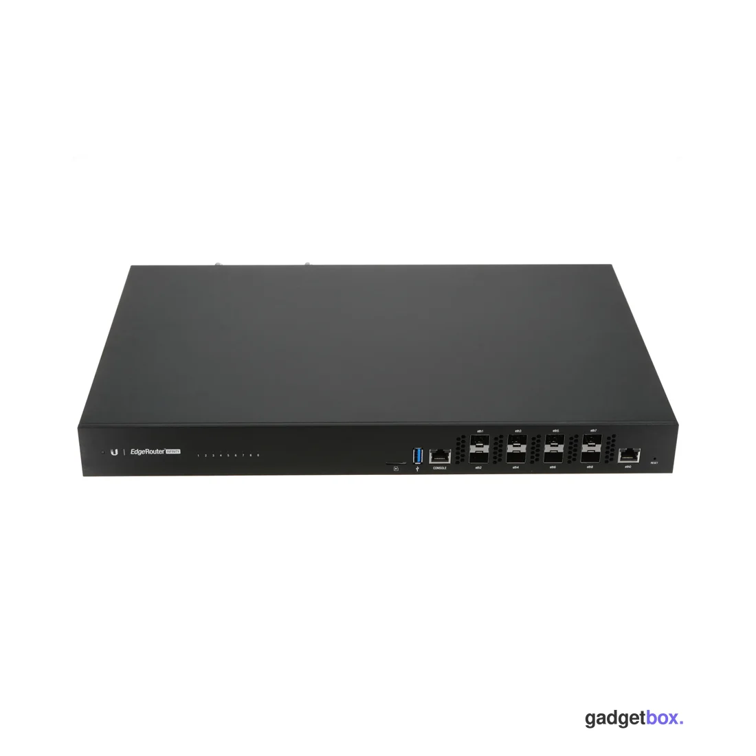 Маршрутизатор Ubiquiti ER-8-XG