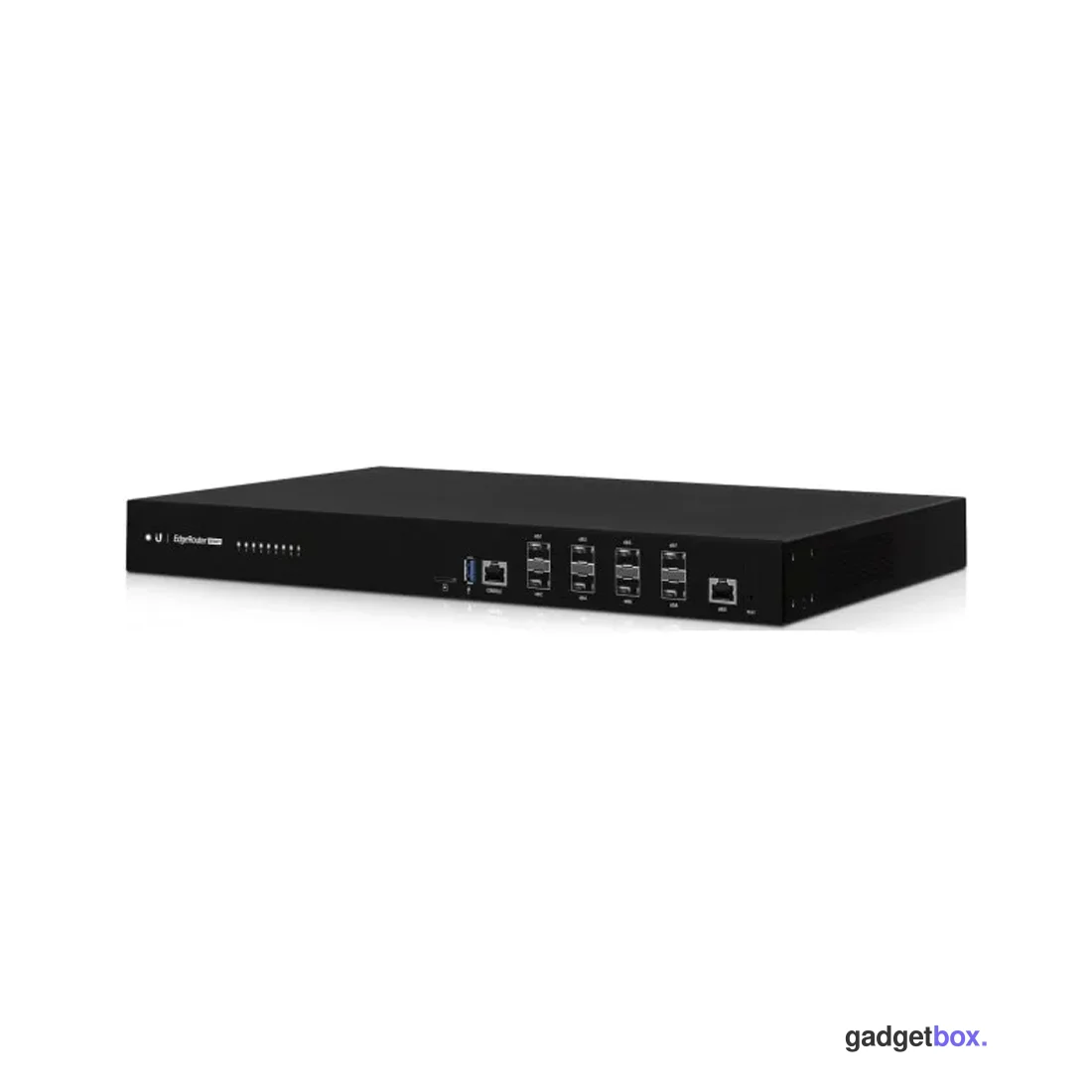 Маршрутизатор Ubiquiti ER-8-XG