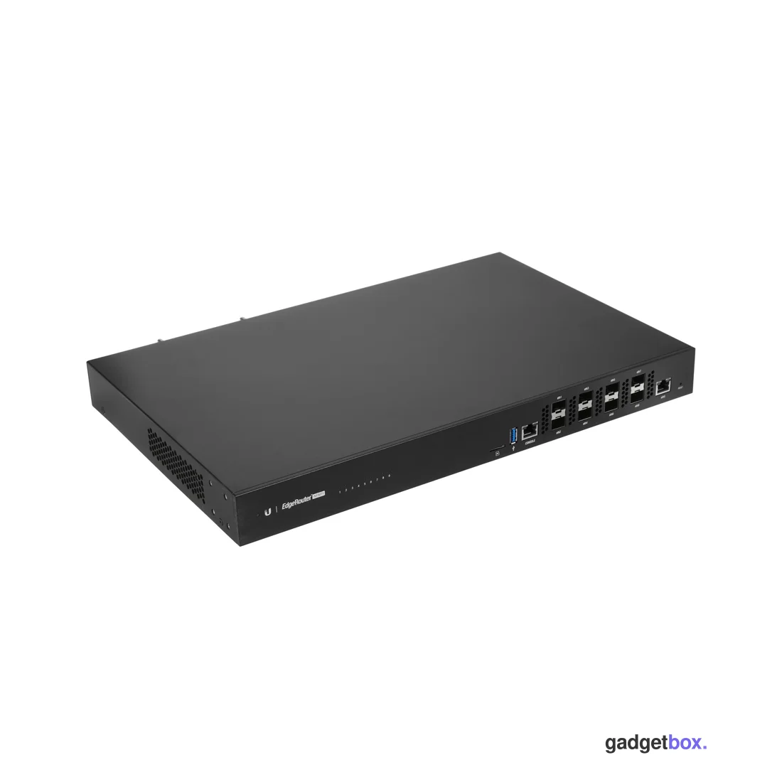 Маршрутизатор Ubiquiti ER-8-XG