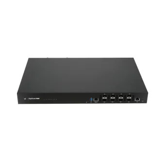 Маршрутизатор Ubiquiti ER-8-XG