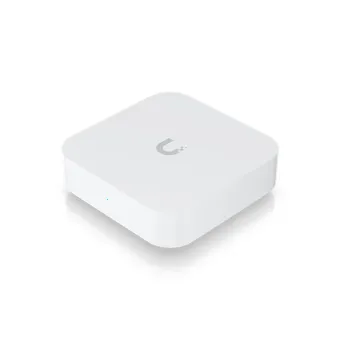 Сетевой Маршрутизатор Ubiquiti UXG-Lite
