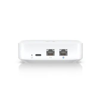 Сетевой Маршрутизатор Ubiquiti UXG-Lite