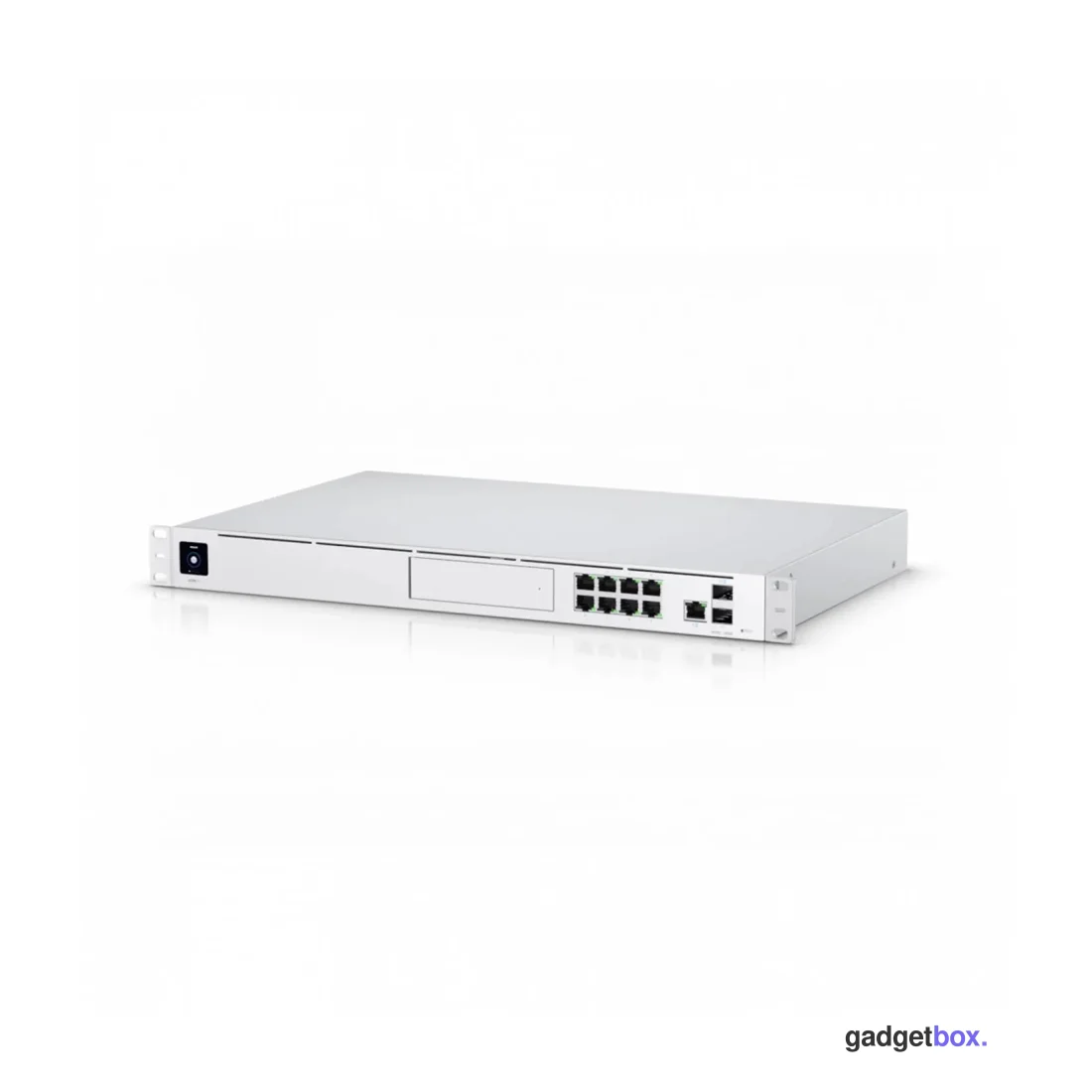Сетевой маршрутизатор Ubiquiti UDM-Pro