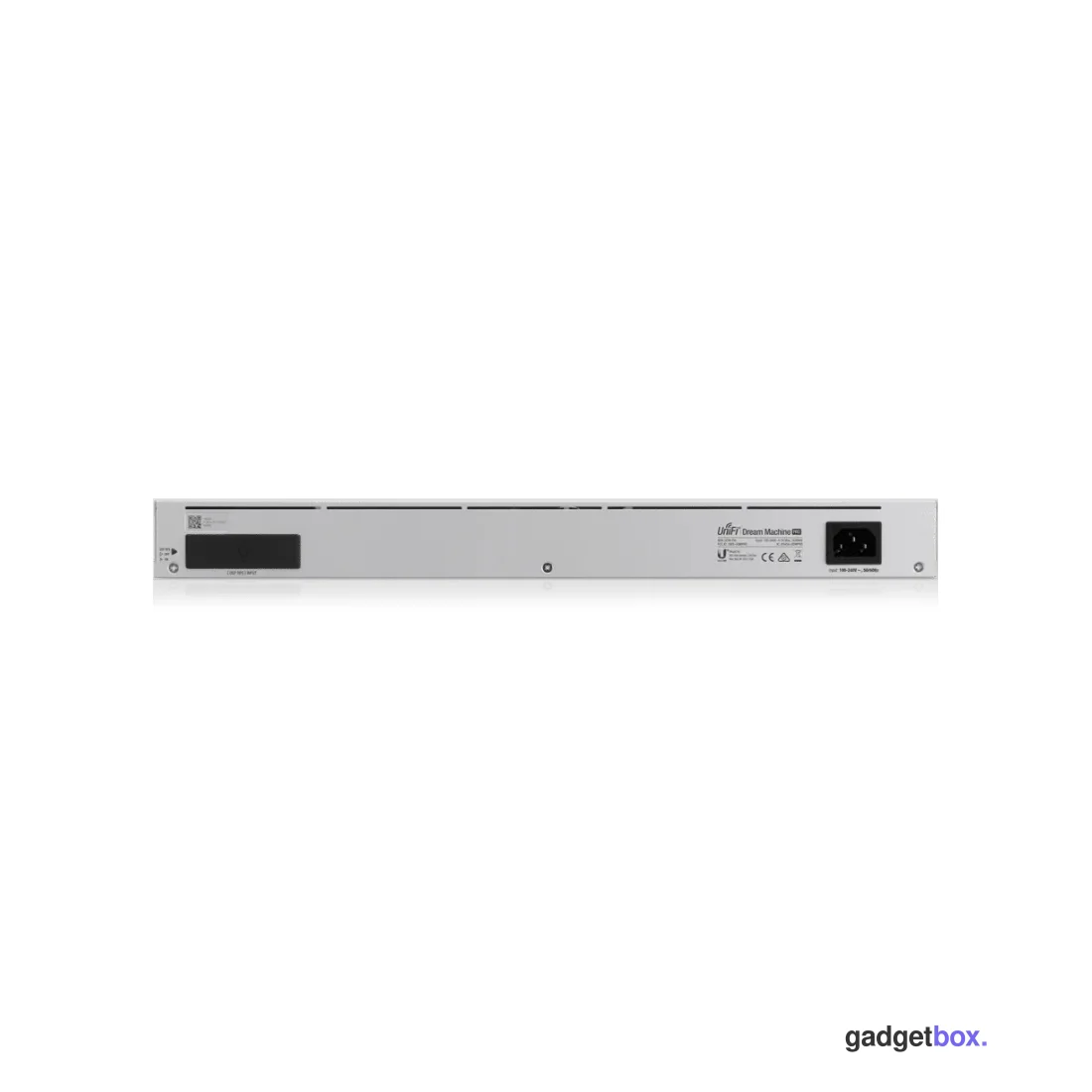 Сетевой маршрутизатор Ubiquiti UDM-Pro