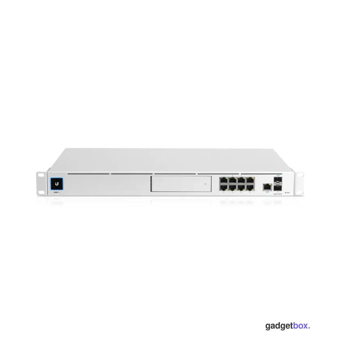 Сетевой маршрутизатор Ubiquiti UDM-Pro