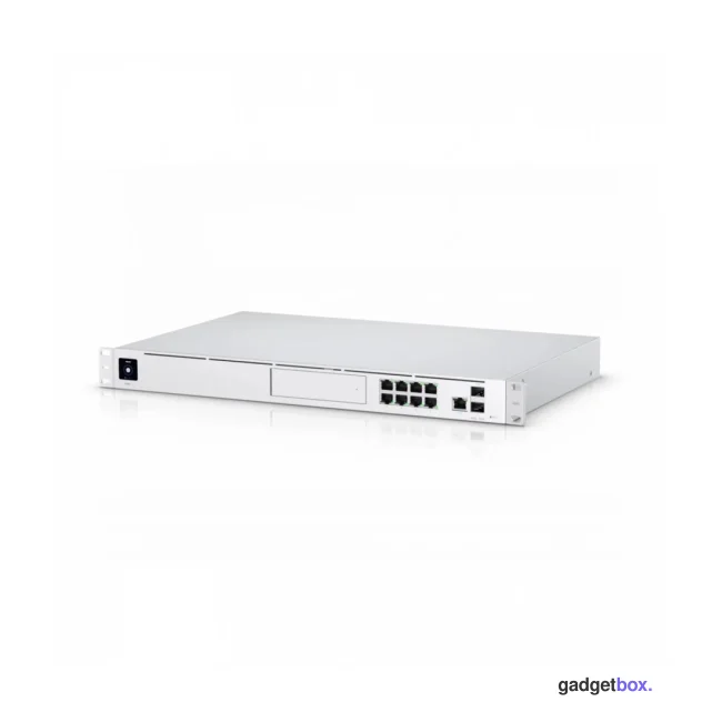 Сетевой маршрутизатор Ubiquiti UDM-Pro