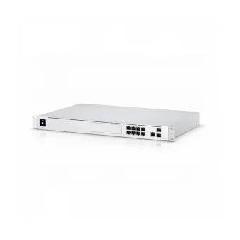 Сетевой маршрутизатор Ubiquiti UDM-Pro