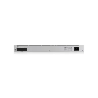 Сетевой маршрутизатор Ubiquiti UDM-Pro