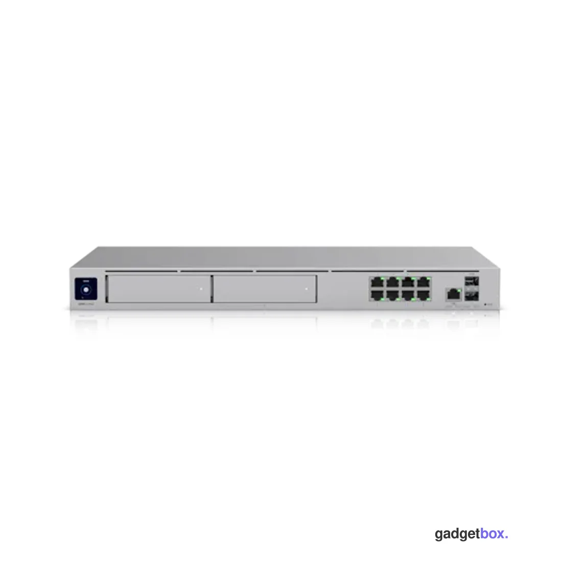 Сетевой маршрутизатор Ubiquiti UDM-Pro-Max