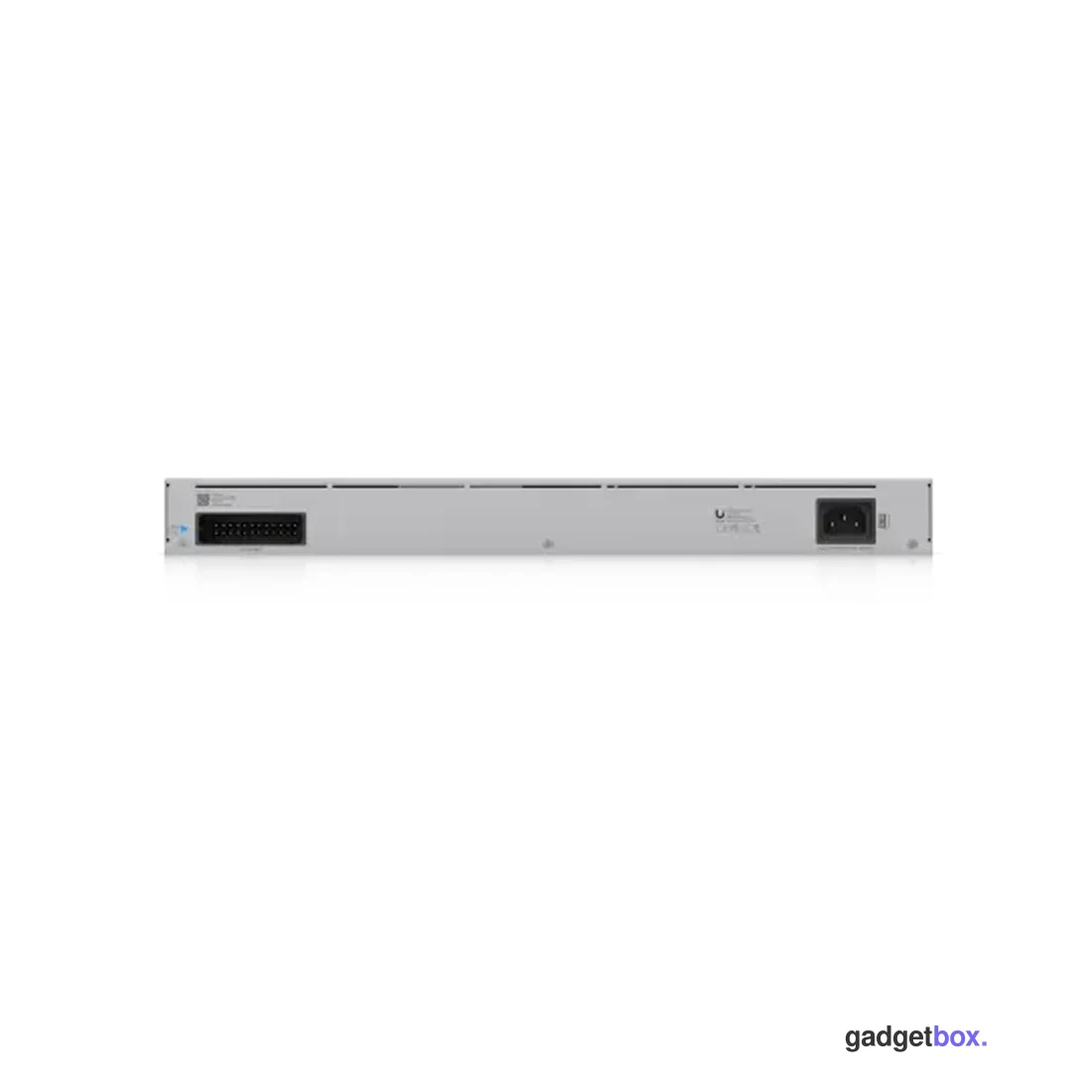 Сетевой маршрутизатор Ubiquiti UDM-Pro-Max