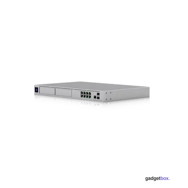 Сетевой маршрутизатор Ubiquiti UDM-Pro-Max