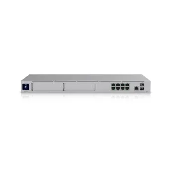 Сетевой маршрутизатор Ubiquiti UDM-Pro-Max
