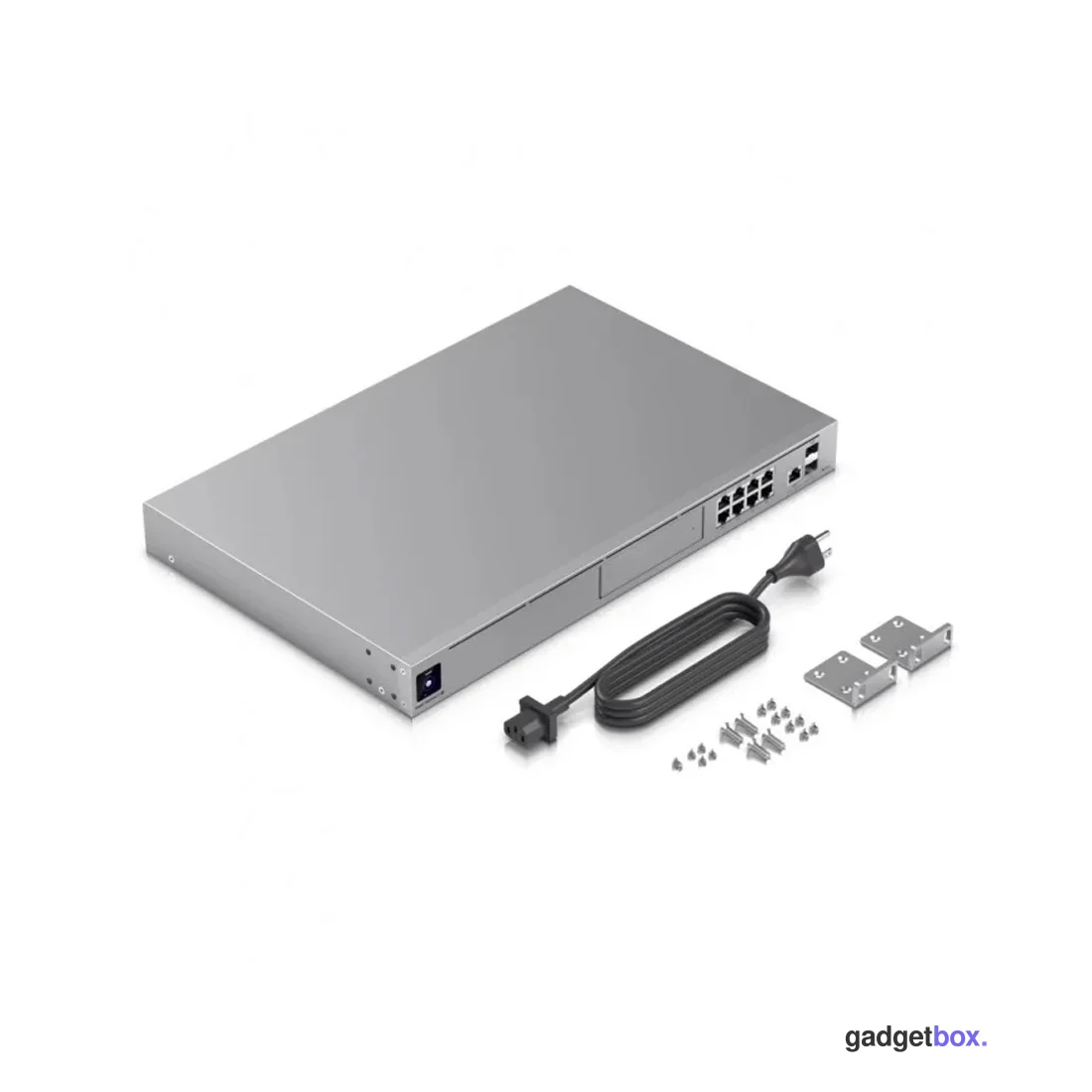 Сетевой маршрутизатор Ubiquiti UDM-SE