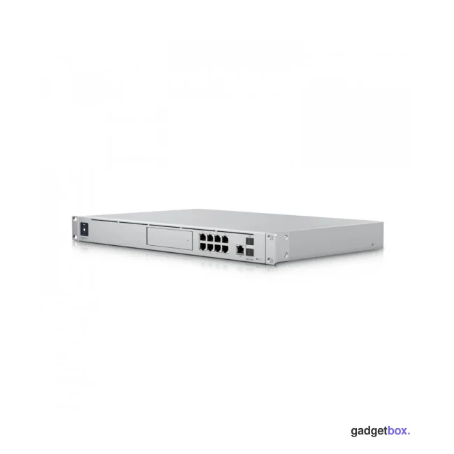 Сетевой маршрутизатор Ubiquiti UDM-SE