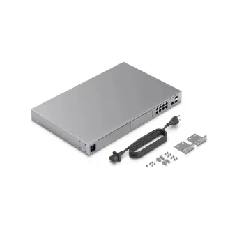 Сетевой маршрутизатор Ubiquiti UDM-SE
