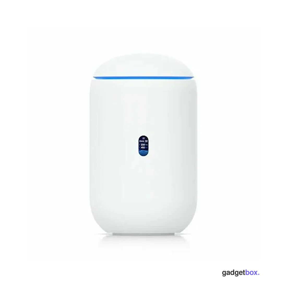 Сетевой маршрутизатор Ubiquiti UDR7