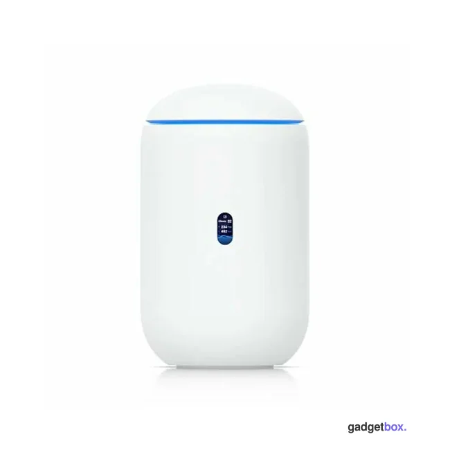 Сетевой маршрутизатор Ubiquiti UDR7