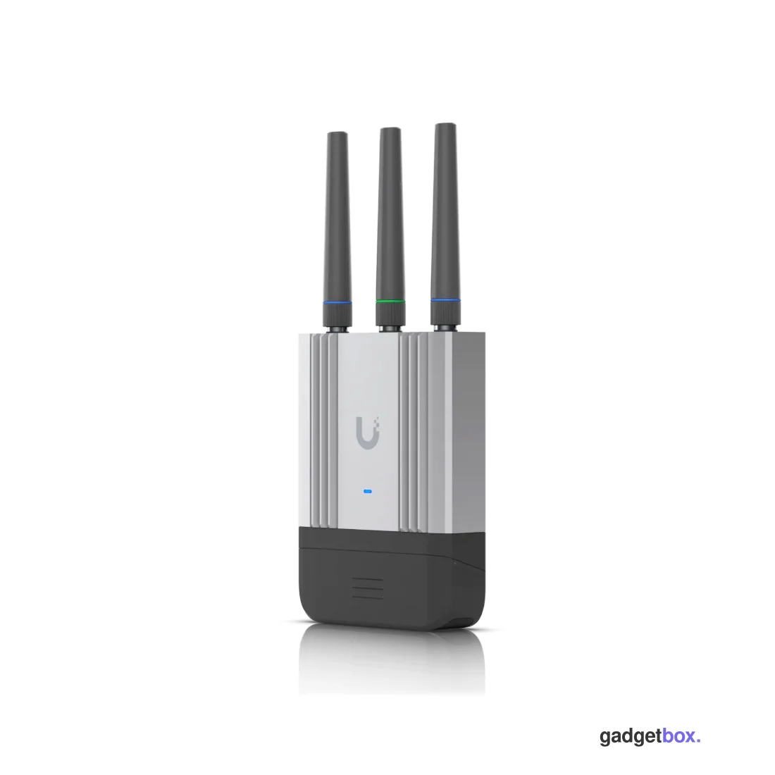Сетевой маршрутизатор Ubiquiti UMR-Industrial
