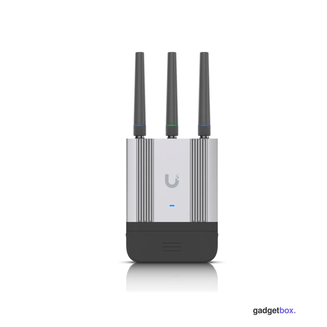 Сетевой маршрутизатор Ubiquiti UMR-Industrial