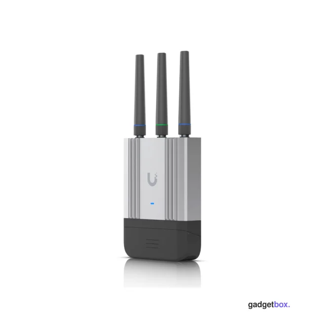 Сетевой маршрутизатор Ubiquiti UMR-Industrial