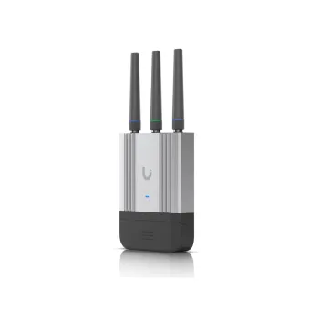 Сетевой маршрутизатор Ubiquiti UMR-Industrial