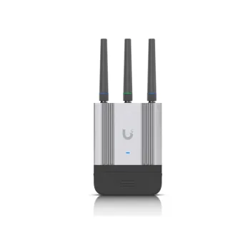 Сетевой маршрутизатор Ubiquiti UMR-Industrial