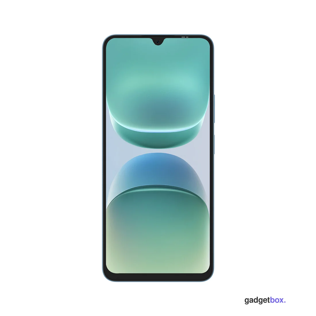 Смартфон OSCAL Tiger 8 5G 4GB RAM 128GB ROM Blue