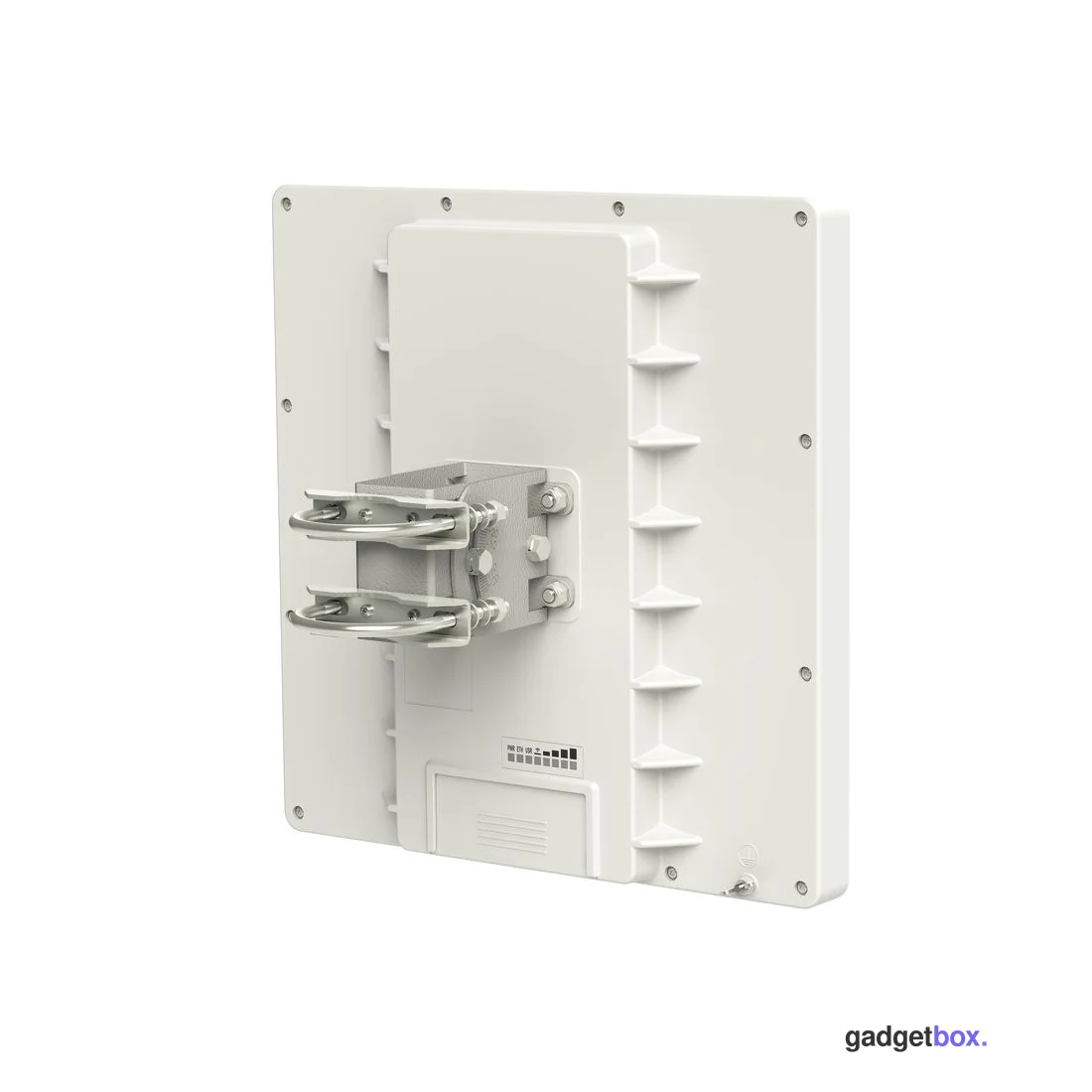 Маршрутизатор MikroTik RB911G-5HPnD