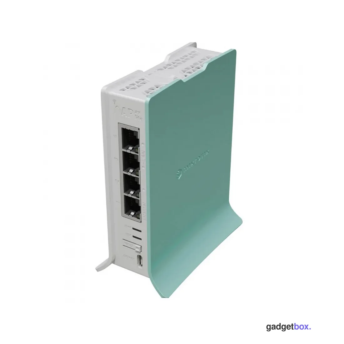 Маршрутизатор MikroTik L41G-2axD