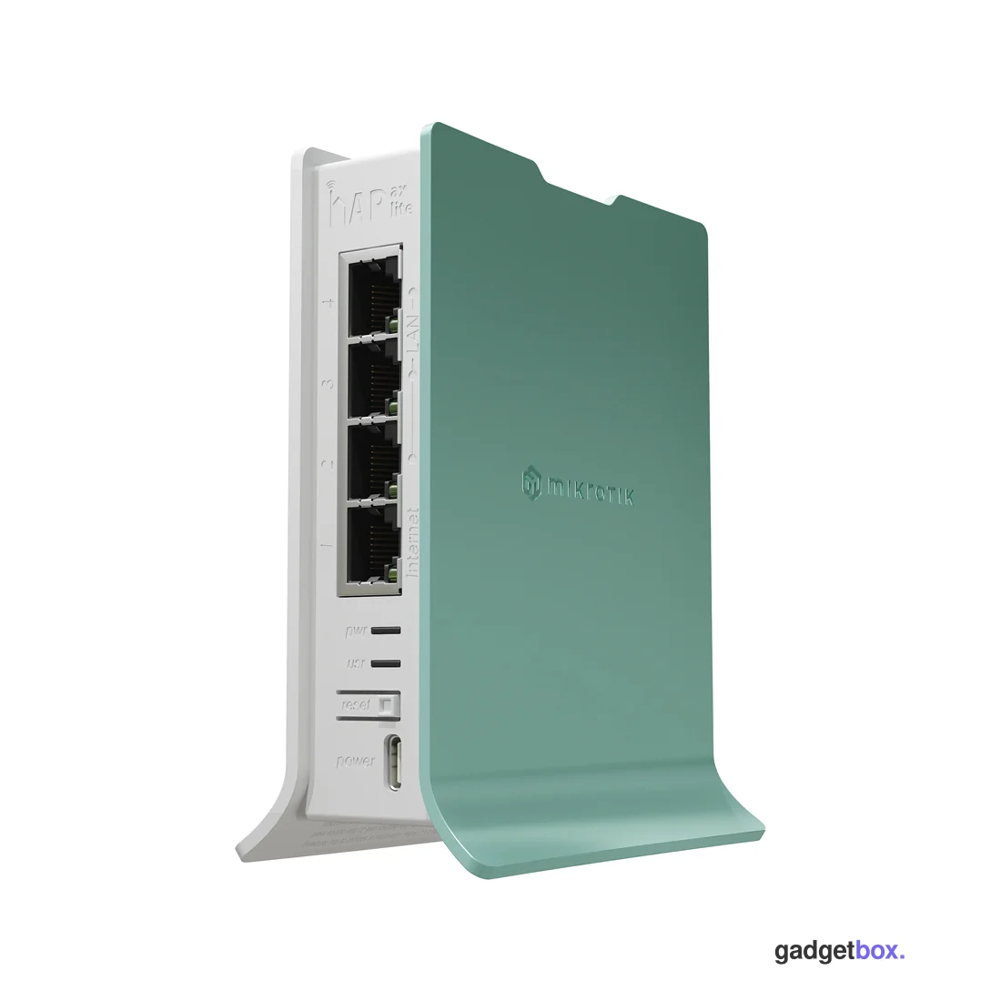 Маршрутизатор MikroTik L41G-2axD