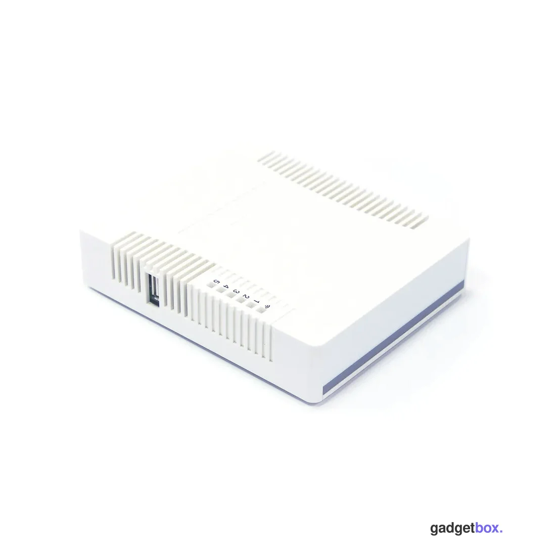 Беспроводной маршрутизатор MikroTik RB951series RB951Ui-2HnD