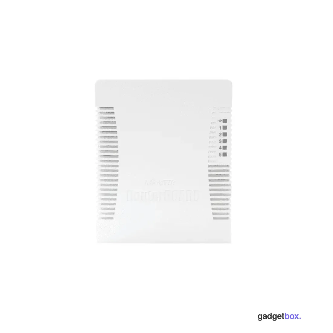 Беспроводной маршрутизатор MikroTik RB951series RB951Ui-2HnD