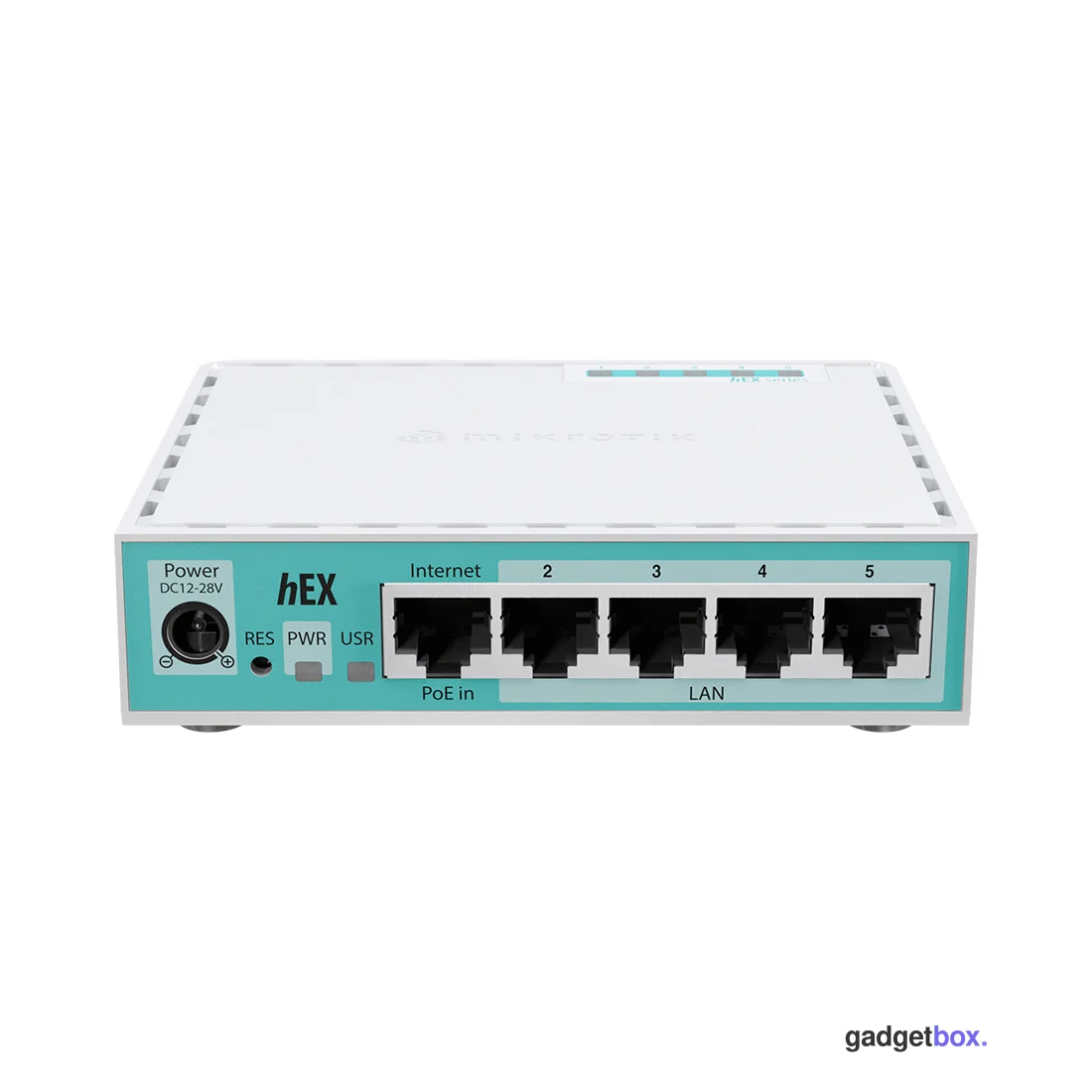 Маршрутизатор MikroTik E50UG