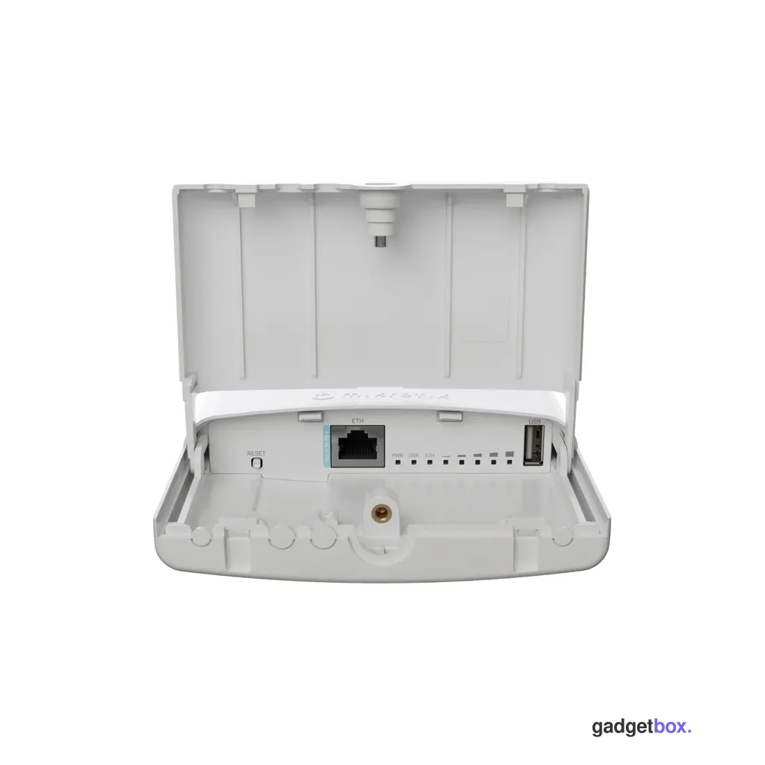 Маршрутизатор MikroTik L11UG-5HaxD