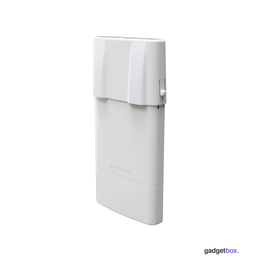 Маршрутизатор MikroTik L11UG-5HaxD