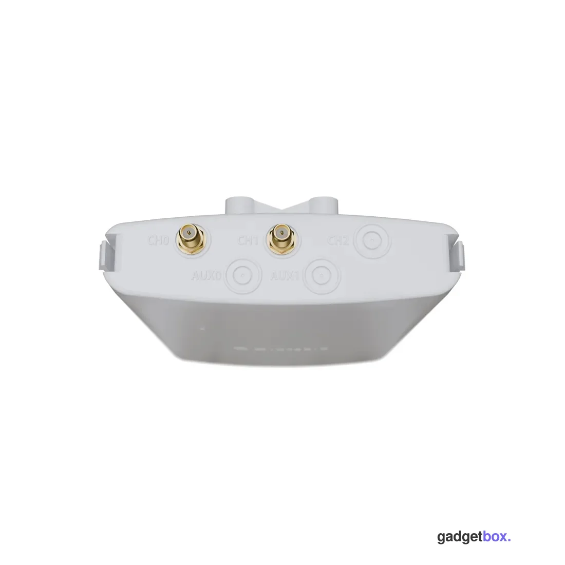 Маршрутизатор MikroTik L11UG-5HaxD