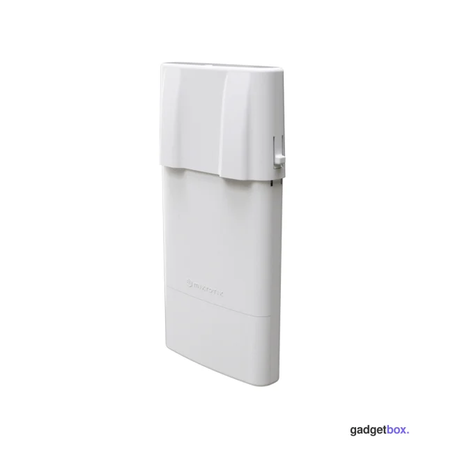 Маршрутизатор MikroTik L11UG-5HaxD