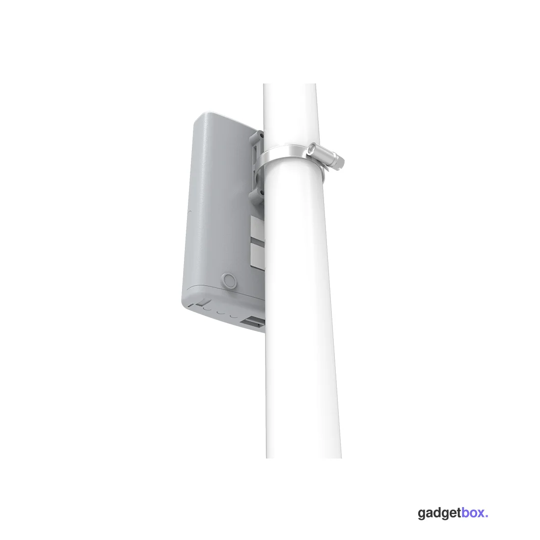 Маршрутизатор MikroTik RB750P-PBr2