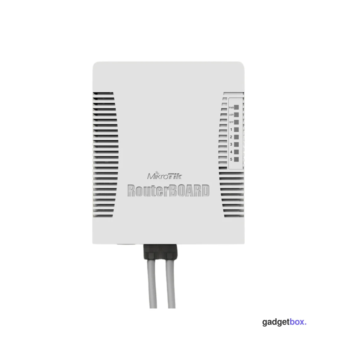 Маршрутизатор MikroTik RB960PGS