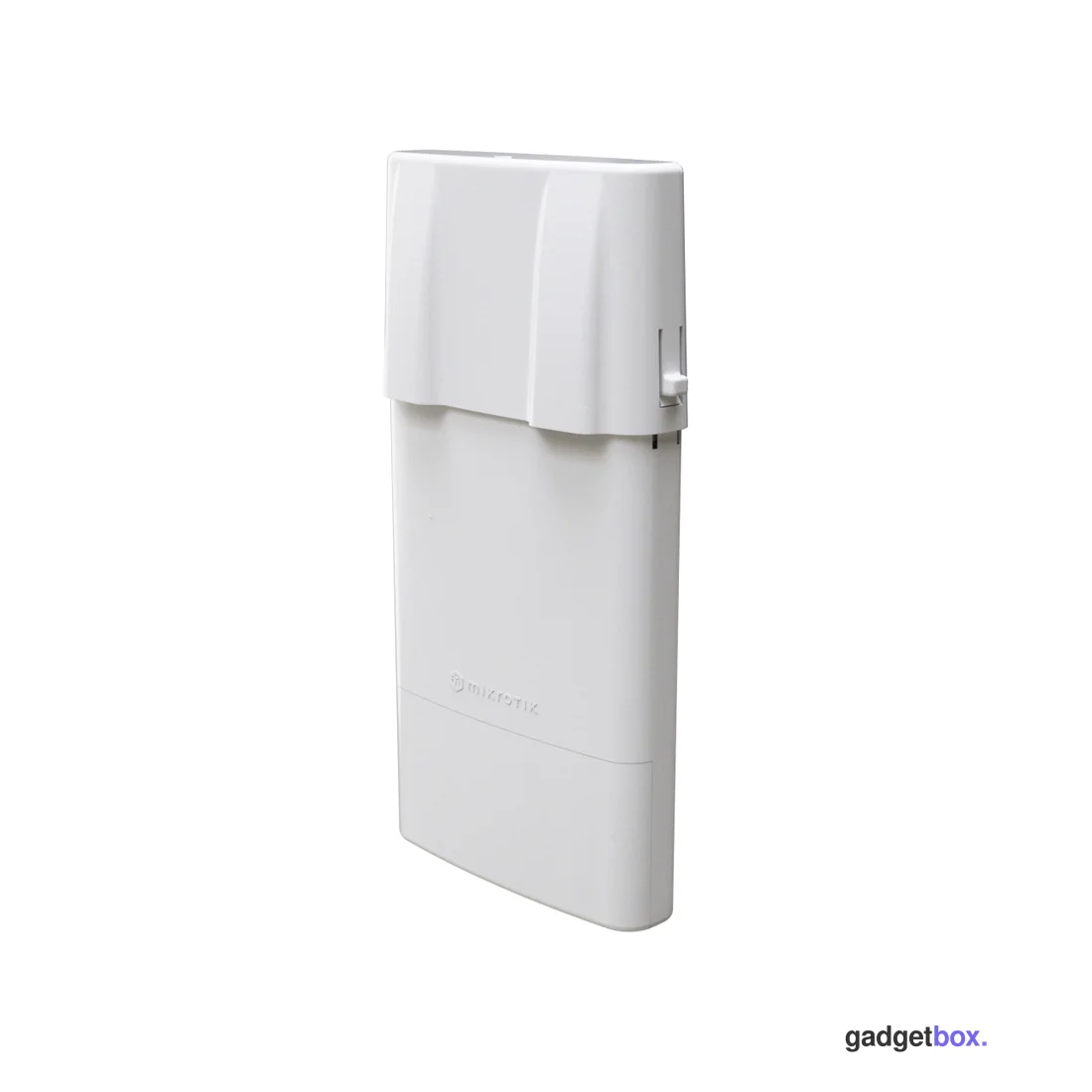 Маршрутизатор MikroTik L11UG-5HaxD-NB