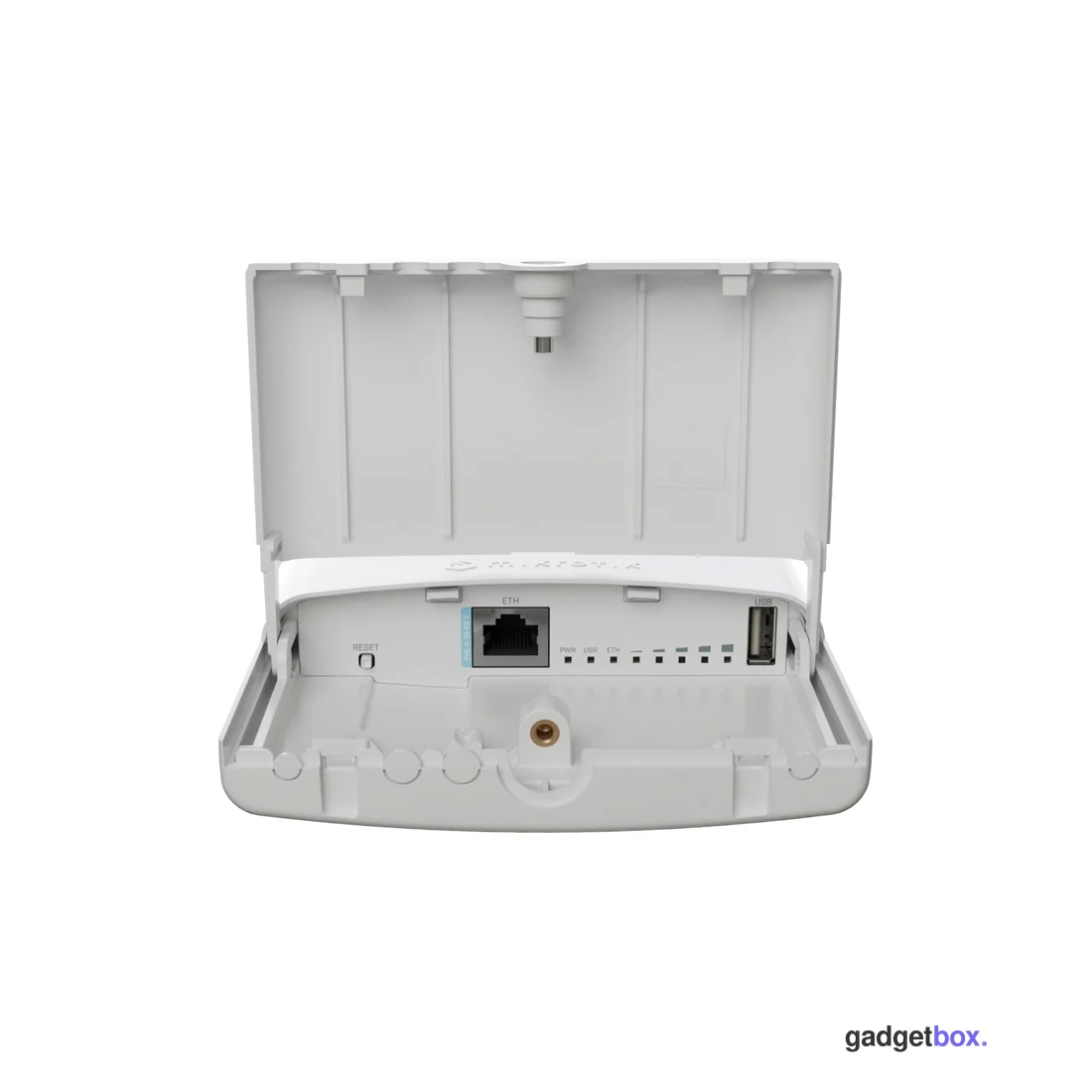 Маршрутизатор MikroTik L11UG-5HaxD-NB