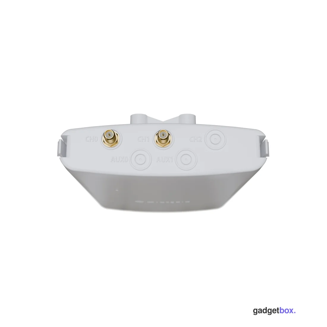 Маршрутизатор MikroTik L11UG-5HaxD-NB