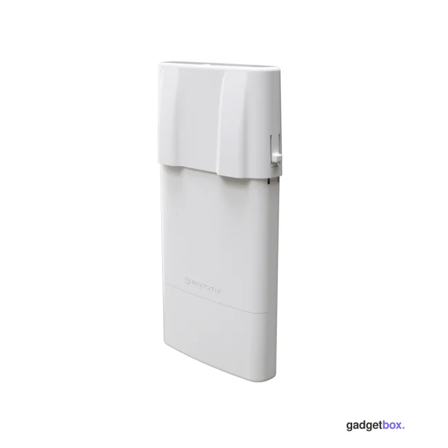 Маршрутизатор MikroTik L11UG-5HaxD-NB