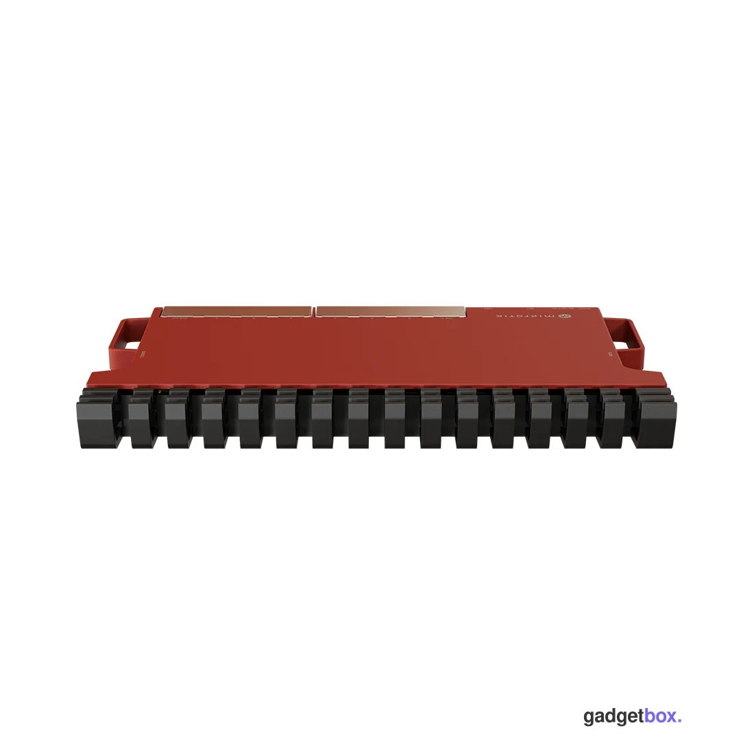 Маршрутизатор MikroTik L009UiGS-RM