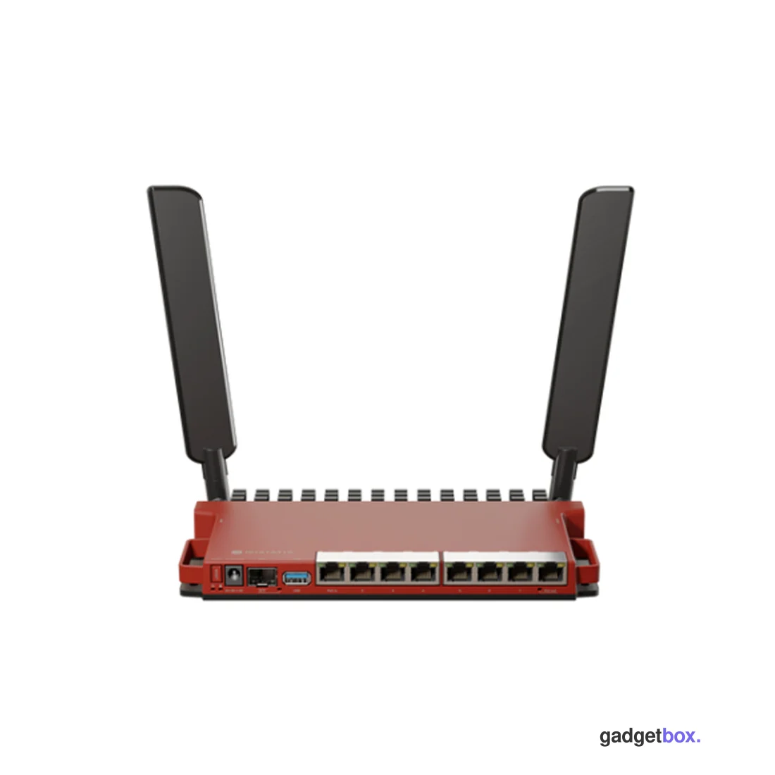Маршрутизатор MikroTik L009UiGS-2HaxD-IN