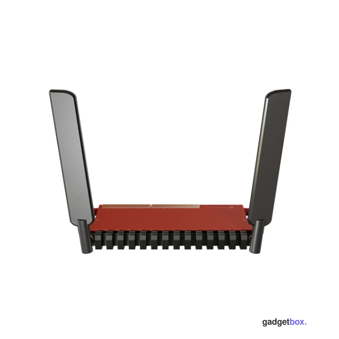 Маршрутизатор MikroTik L009UiGS-2HaxD-IN